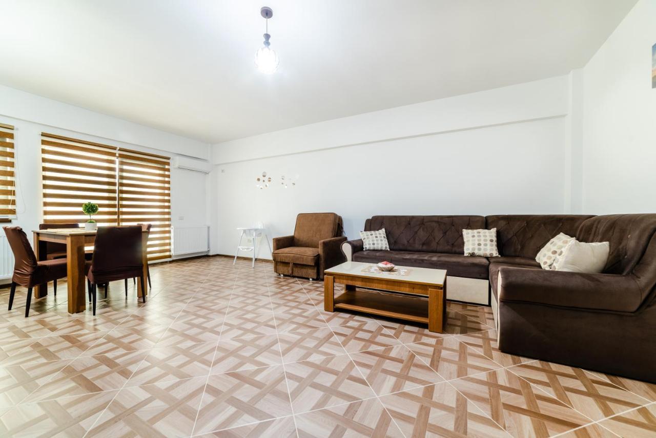 Derya Suites - Mamaia Nord Navodari Ngoại thất bức ảnh
