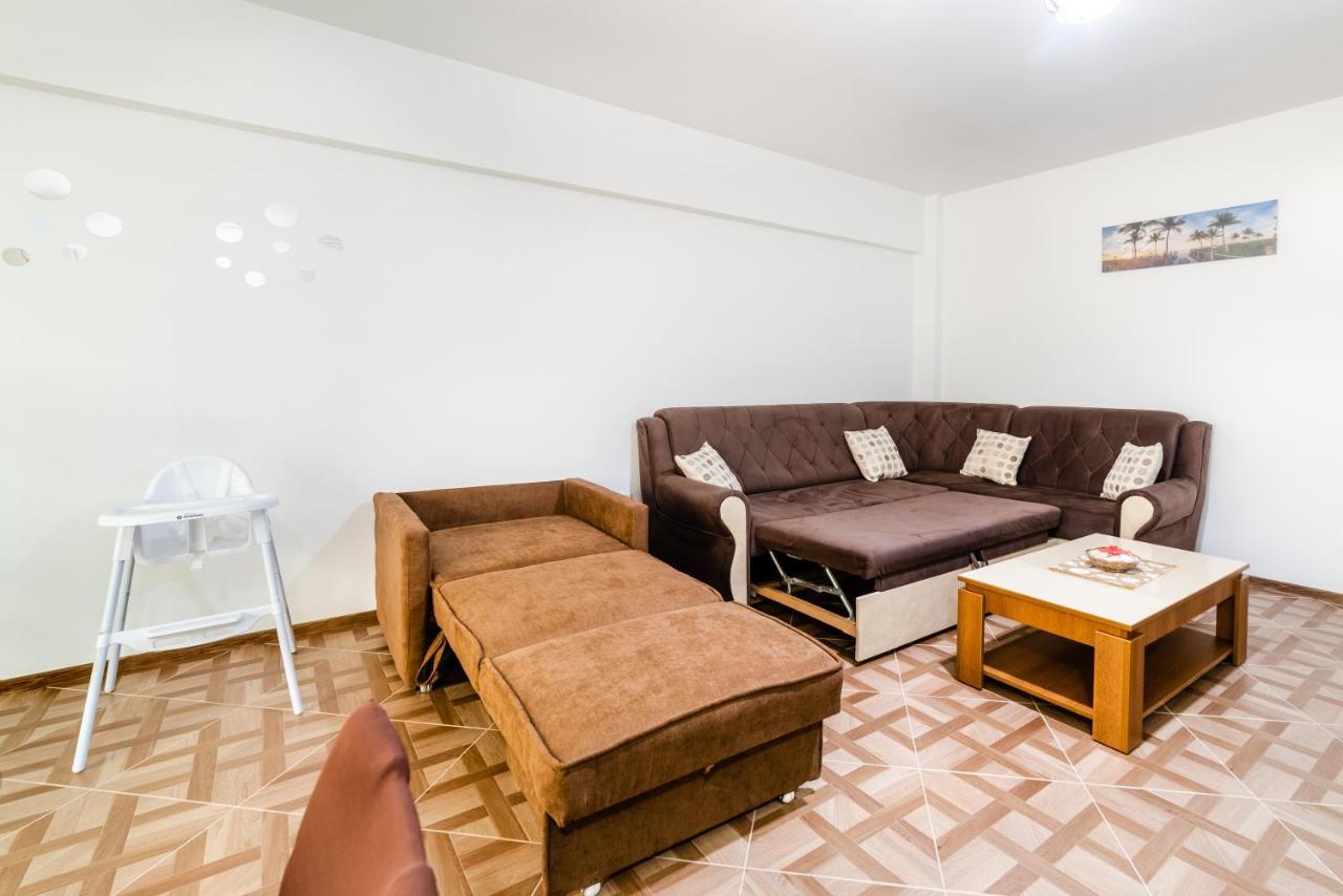 Derya Suites - Mamaia Nord Navodari Ngoại thất bức ảnh