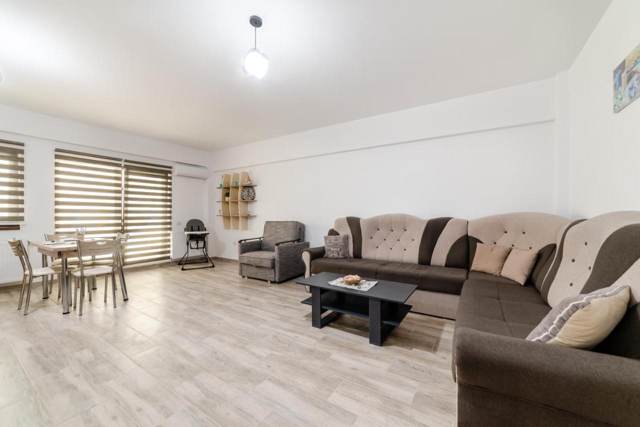 Derya Suites - Mamaia Nord Navodari Ngoại thất bức ảnh