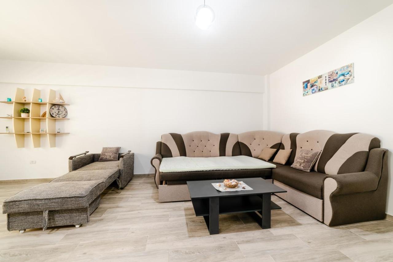 Derya Suites - Mamaia Nord Navodari Ngoại thất bức ảnh