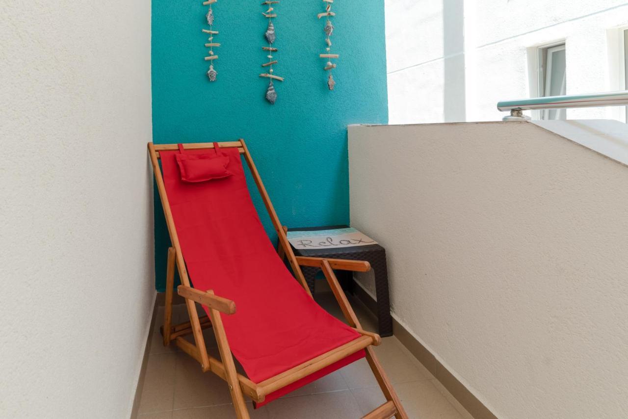 Derya Suites - Mamaia Nord Navodari Ngoại thất bức ảnh