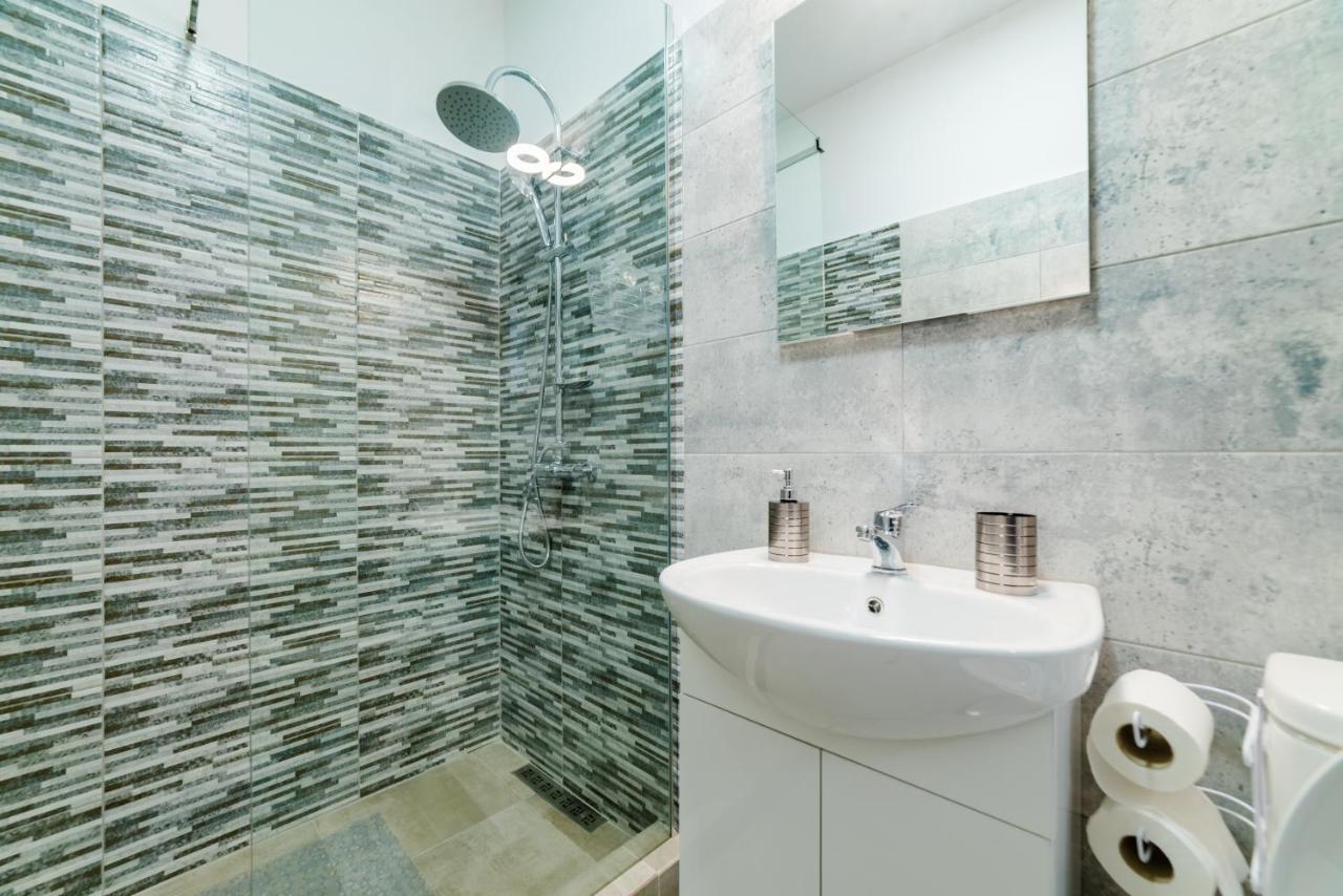 Derya Suites - Mamaia Nord Navodari Ngoại thất bức ảnh