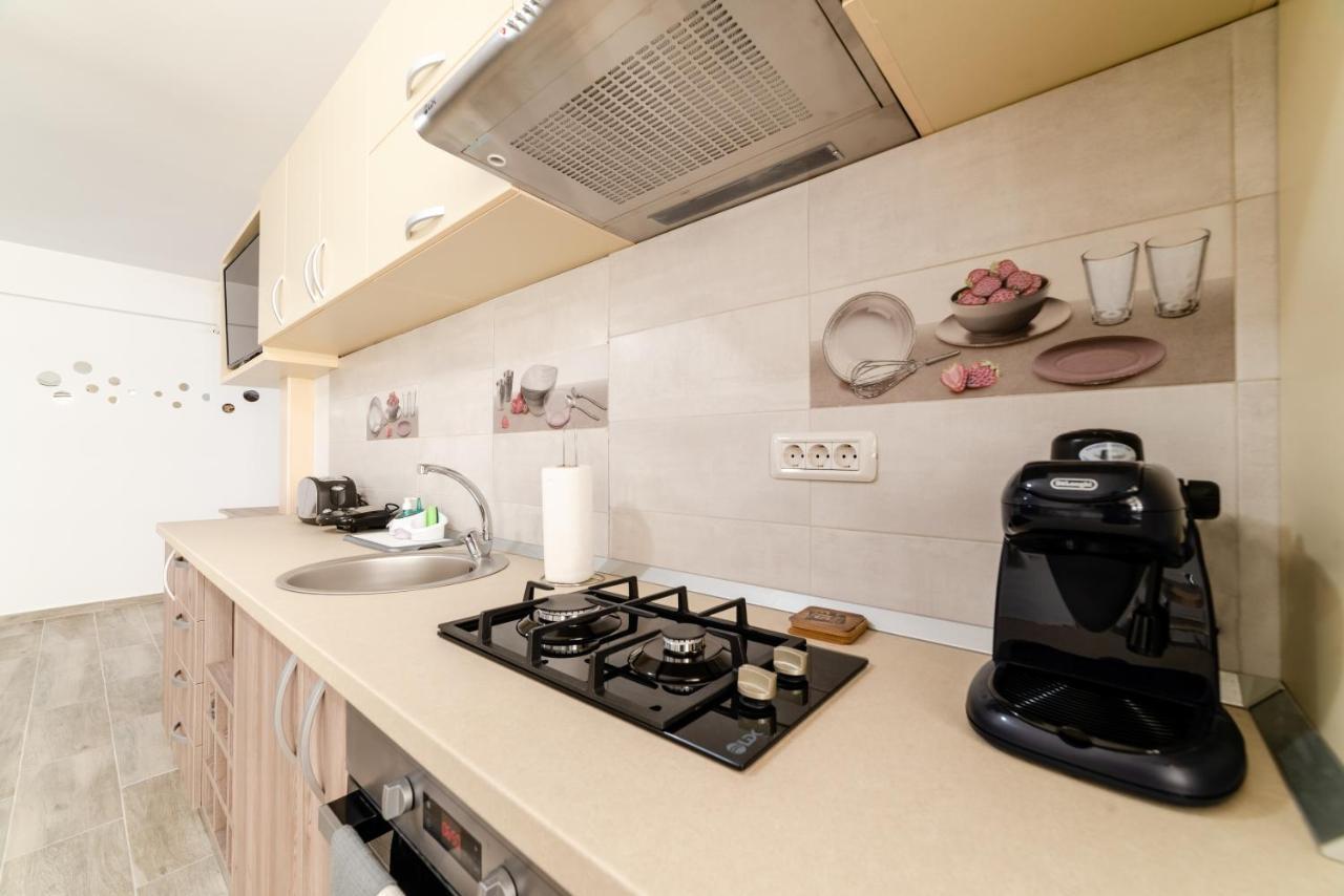 Derya Suites - Mamaia Nord Navodari Ngoại thất bức ảnh